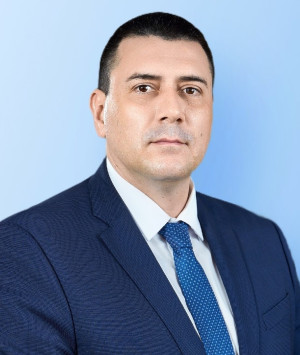 Чебанов Дмитрий Владимирович Чебанов Дмитрий Владимирович