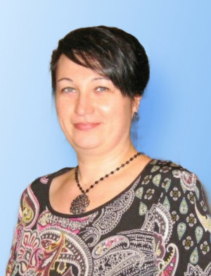 Чистякова Юлия Вячеславовна Чистякова Юлия Вячеславовна