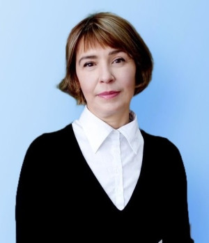 Бурдо Елена Сергеевна Бурдо Елена Сергеевна