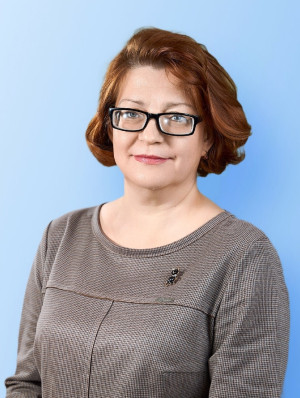 Кукушкина Надежда Фёдоровна Кукушкина Надежда Фёдоровна