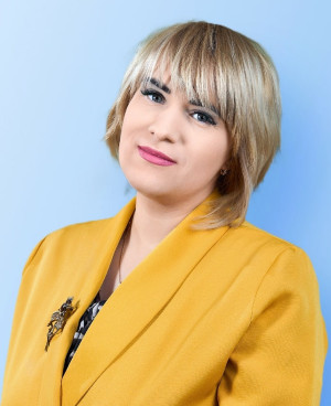 Паршина Светлана Сергеевна Паршина Светлана Сергеевна