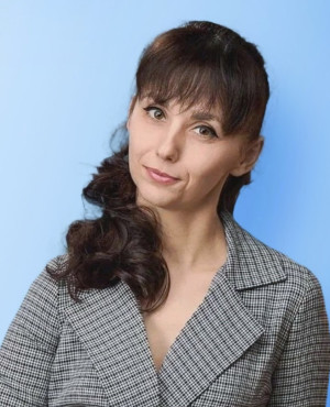 Самуйлик Мария Николаевна Самуйлик Мария Николаевна