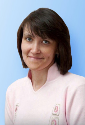 Наталенко Марина Александровна Наталенко Марина Александровна