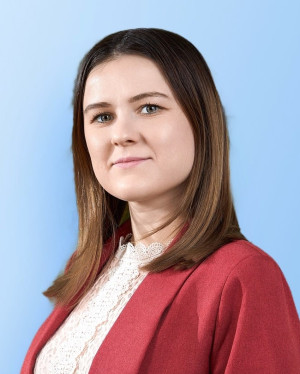 Фёдорова Екатерина Андреевна Фёдорова Екатерина Андреевна