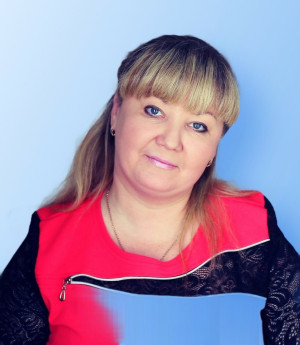 Васильева Светлана Васильевна Васильева Светлана Васильевна