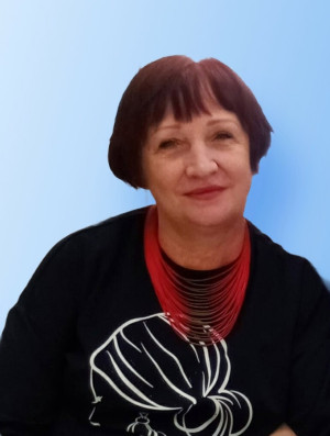 Лещук Надежда Владимировна Лещук Надежда Владимировна