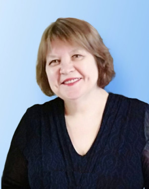 Федосова Ирина Сергеевна Федосова Ирина Сергеевна
