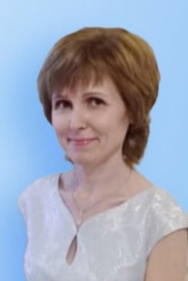 Савинова Елена Валерьевна Савинова Елена Валерьевна