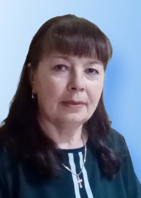 Алексеева Фаина Владимировна Алексеева Фаина Владимировна