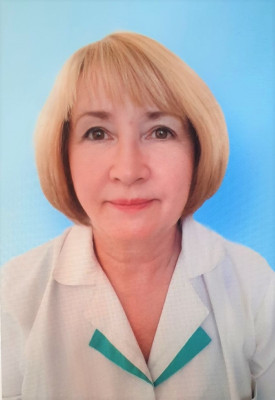 Петрова Надежда Валентиновна Петрова Надежда Валентиновна